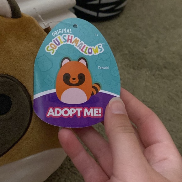 Adopt me squishmallow - Picture 2 of 4